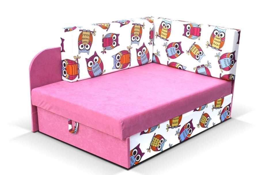Диван Фунтик детский