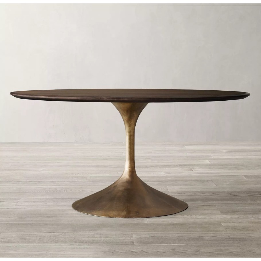 Стол раскладной Osaka 100 Grafite GM