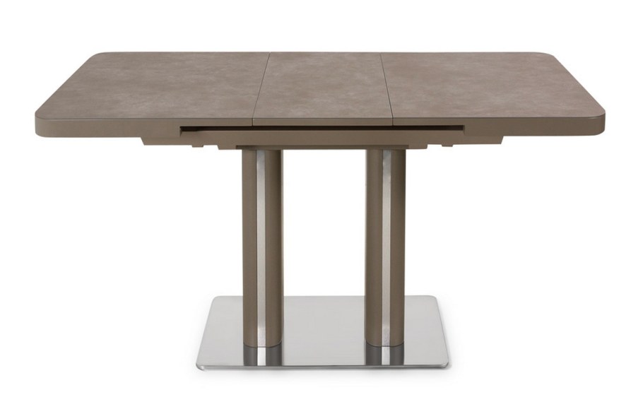 Стол Palma 160 Basalt