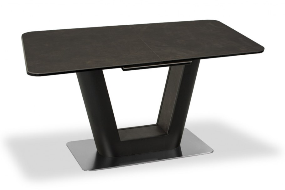 Aero Marble Round Dining Table