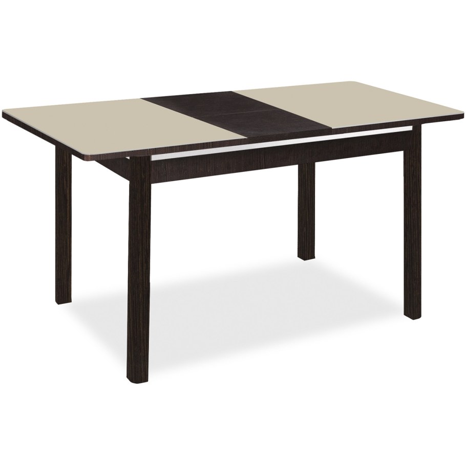 Стол Бруно 120 cap Glass