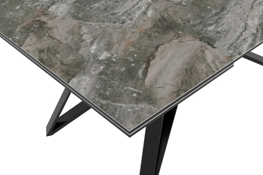 Стол обеденный Troy