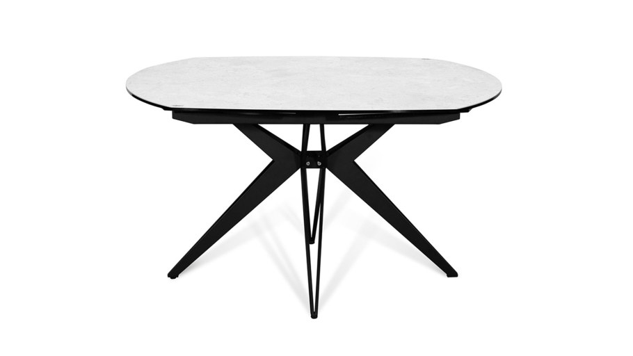 Стол Brugge 130 cloudy CER