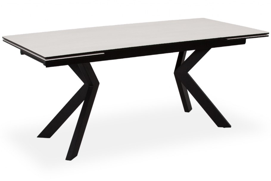 Стол Rio 140 MRB pl CER