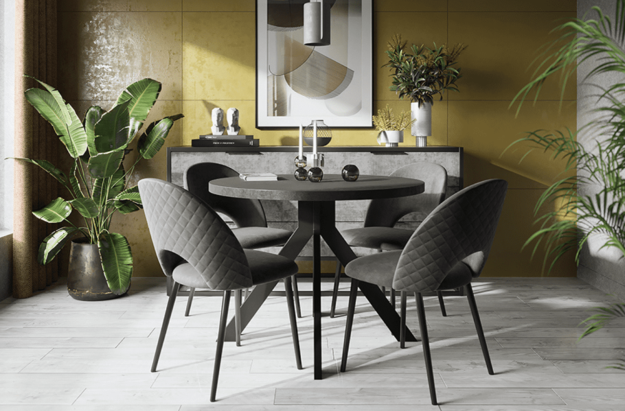 Aero столы и стулья