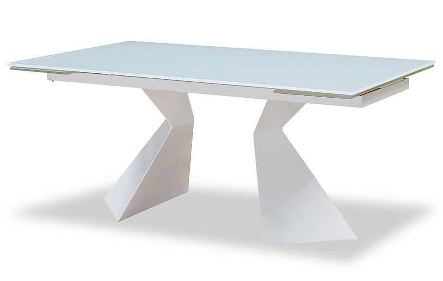 Стол Barten 120 White-White