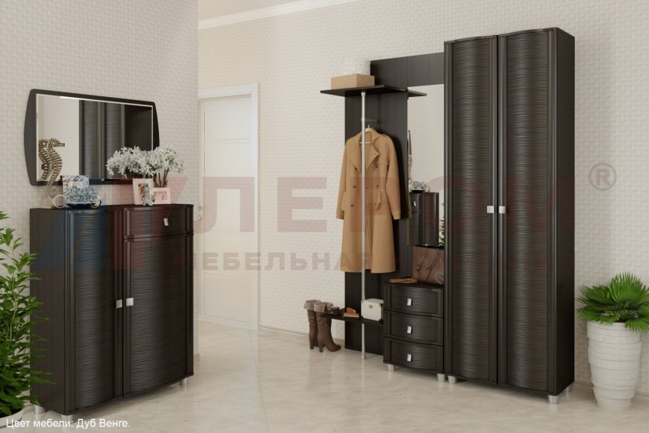 Мебельная фабрика Лером гостиная Роберта