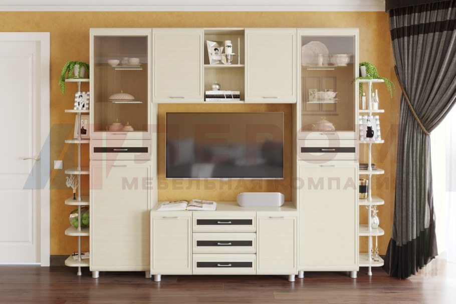 Мебель Лером Мелисса прихожая