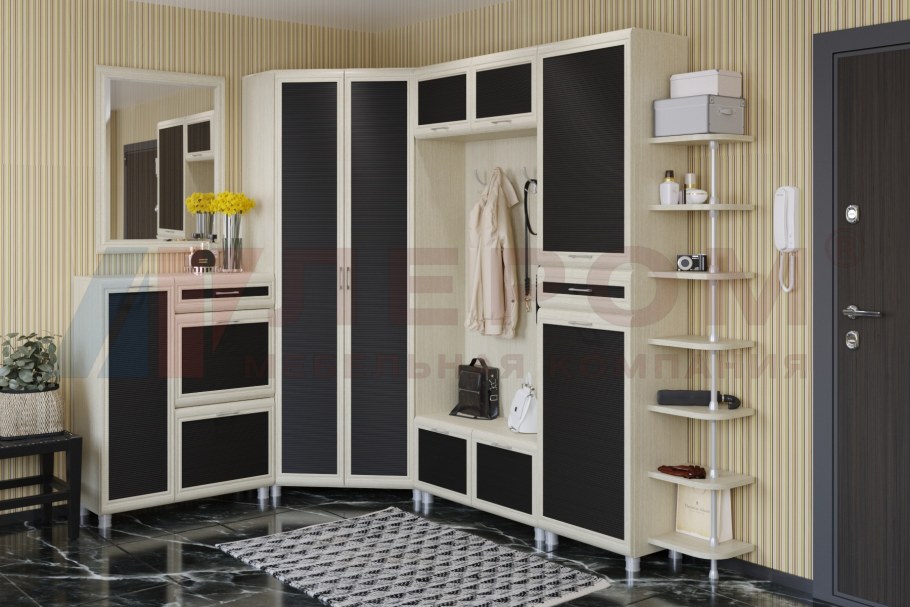 Прихожая Лером Мелисса Пасадена