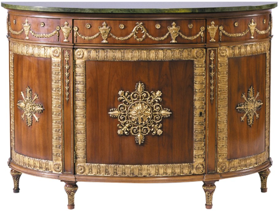 Лером Мелисса гостиная венге