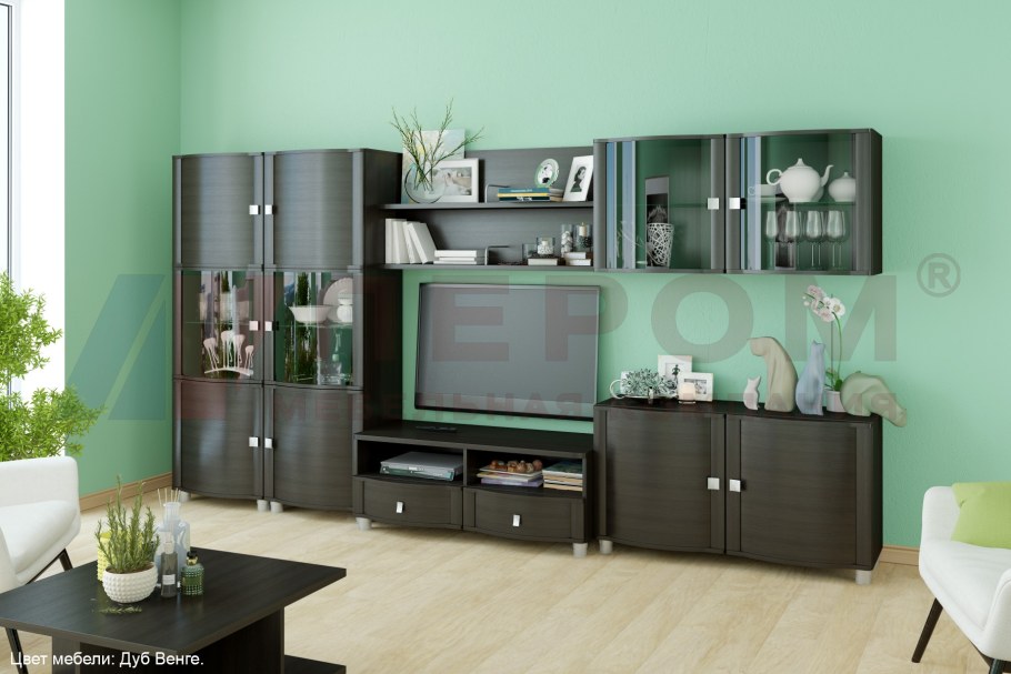 Модульная гостиная Оливия Лером