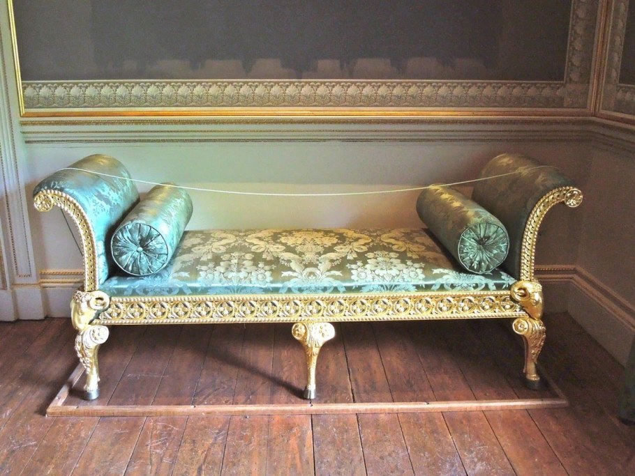 Гостиная Камелия Лером