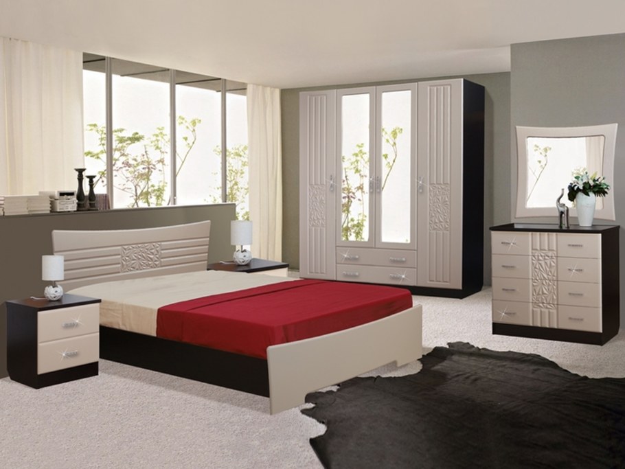 Стенка Роберта Лером