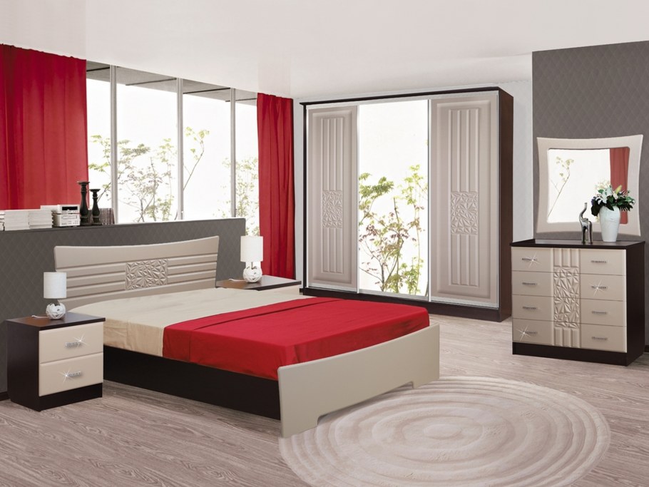 Гостиная Мелисса фабрика Лером