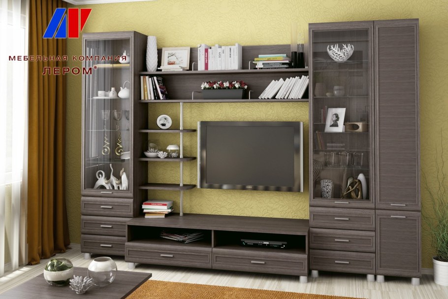 Спальня Роберта мокко