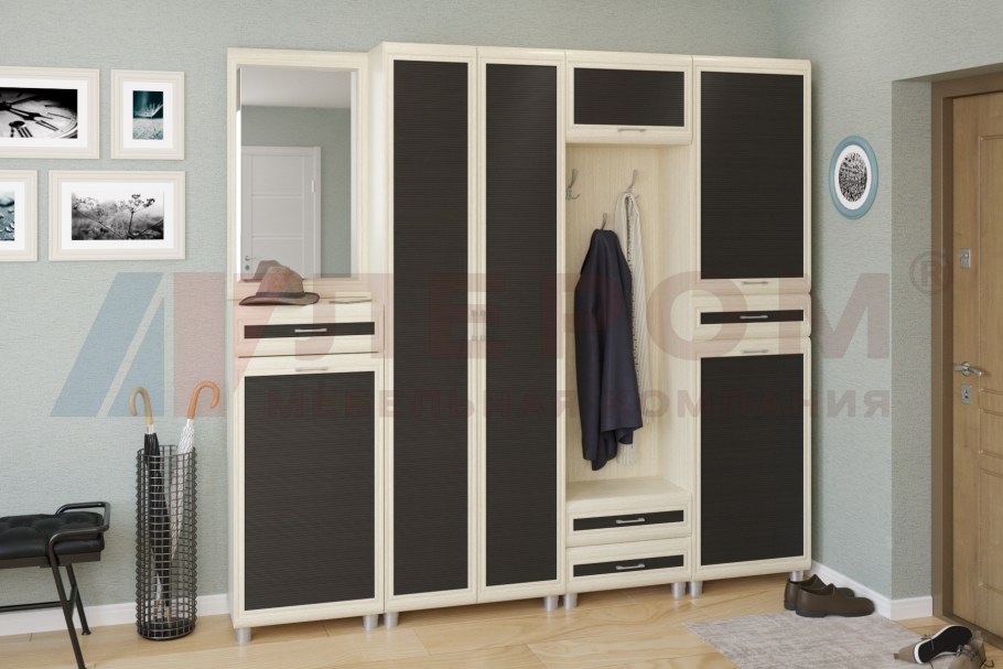 Прихожая Лером Мелисса Пасадена