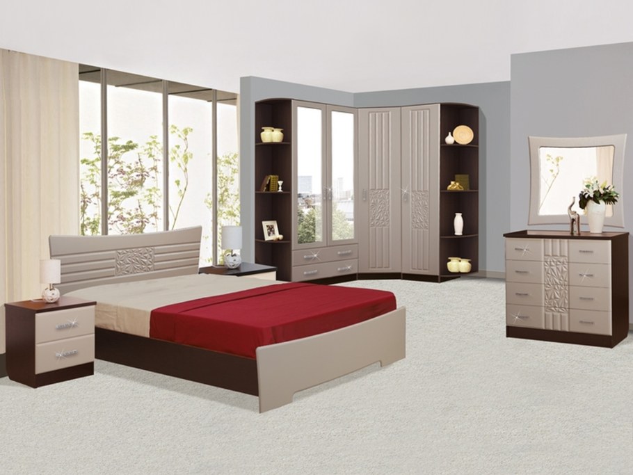 Прихожая Роберта Лером