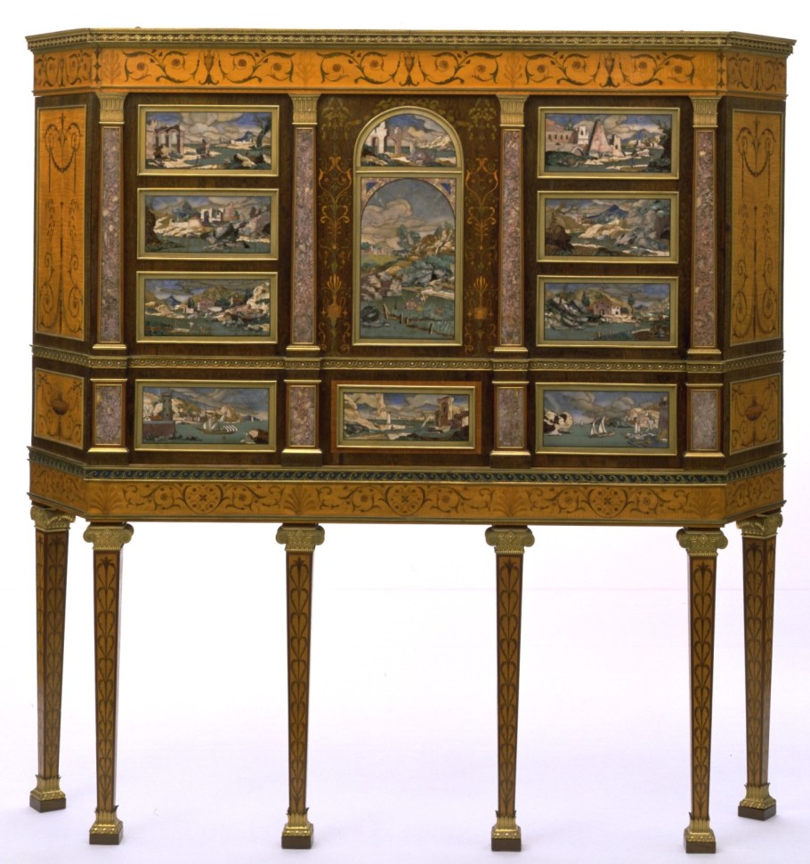 Лером Оливия модули