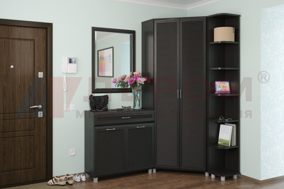 Лером Мелисса гостиная венге