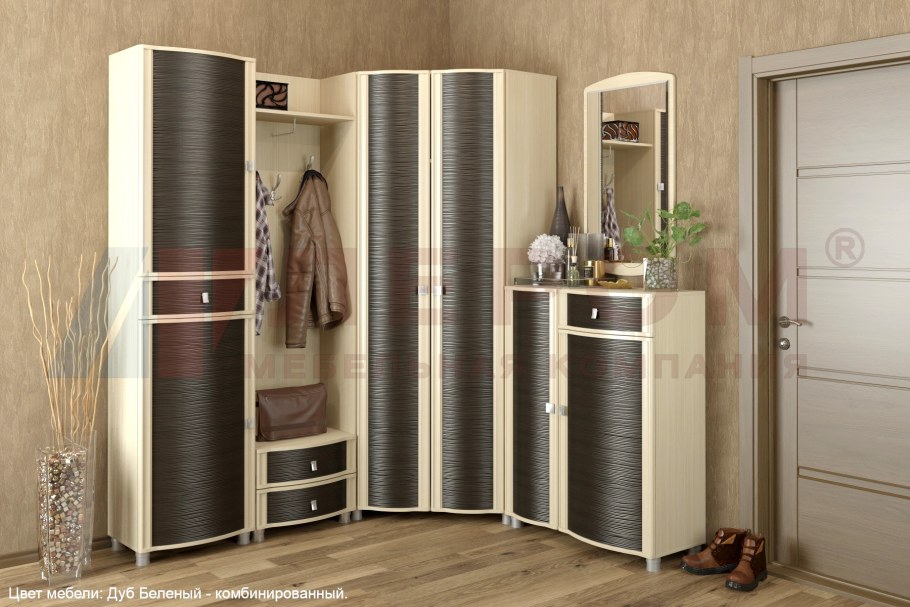 Мебель Лером Мелисса гостиная