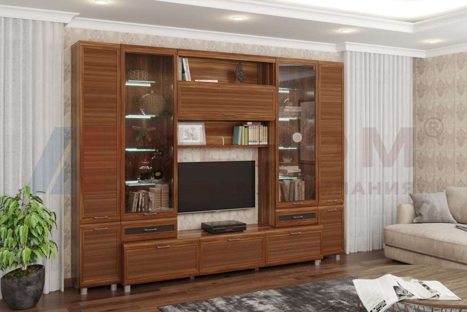 Гостиная Оливия Лером