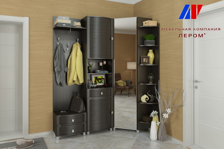 Комод в стиле классицизм