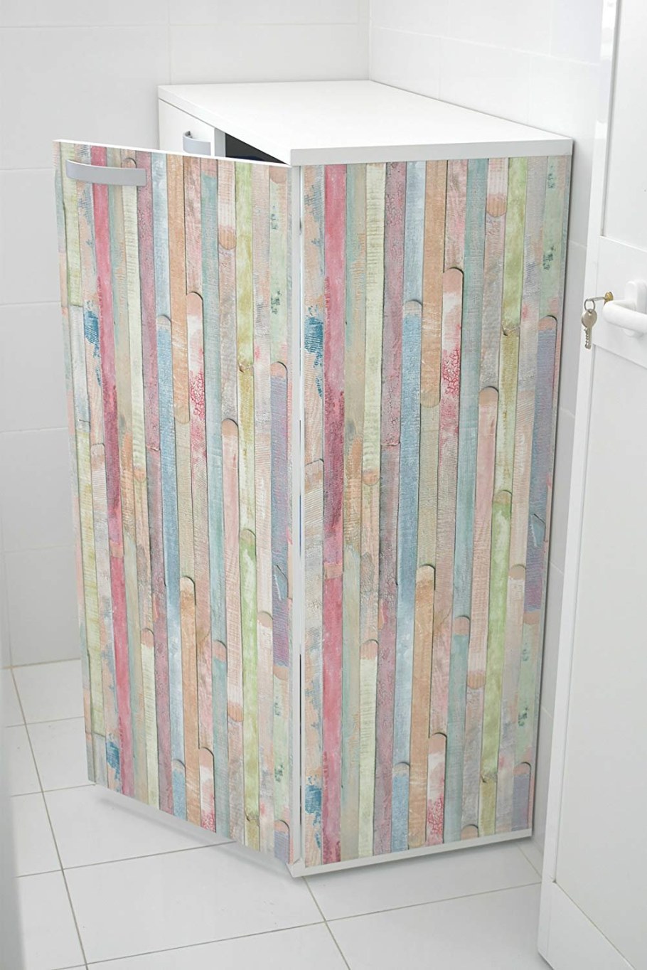 Декор шкафа