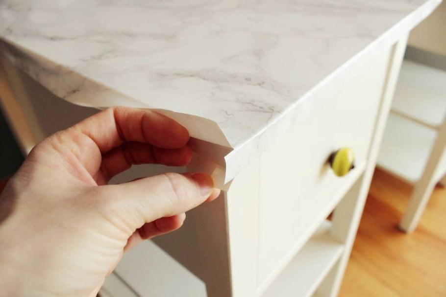 Самоклеющаяся пленка для мебели