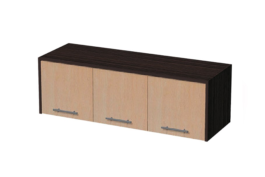 Комната с антресолью