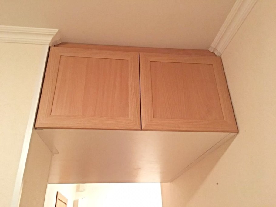 Лестница лофт в антресольный этаж