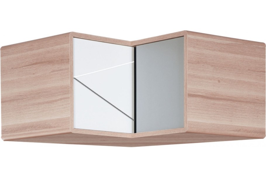 Антресольный этаж в стиле лофт