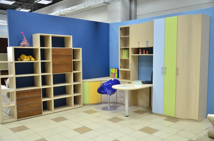 Центр мебели