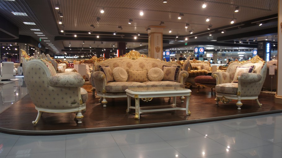 Стенка марта венге беленый дуб