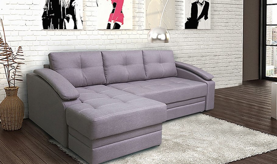 Диван Конкорд премиум