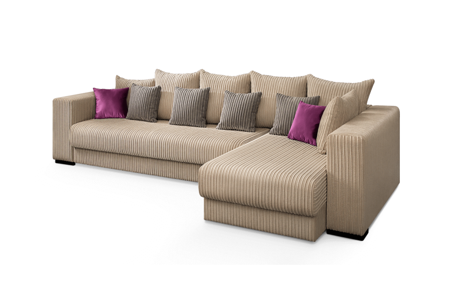 Угловой диван Боровичи-мебель Виктория 2-1