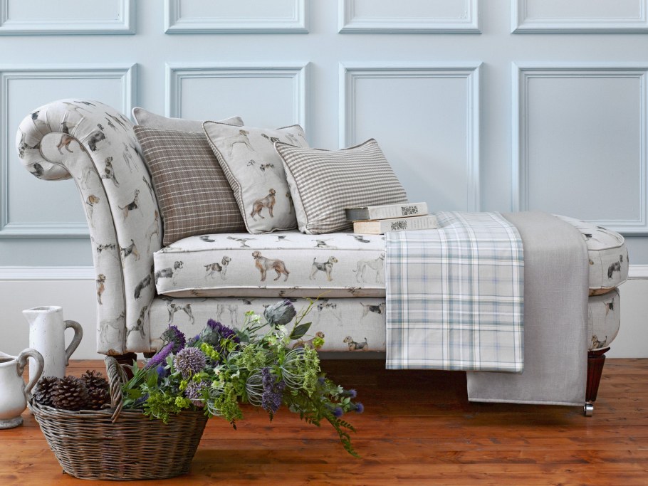 Диван кордон ЛЕНОБЛПРОМ