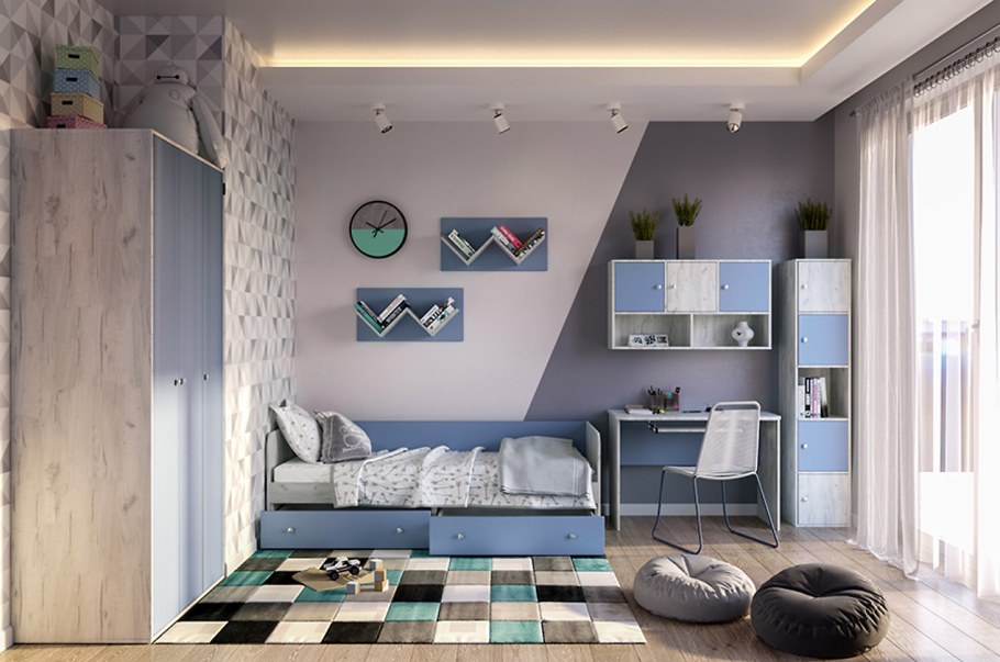 Детская мебель