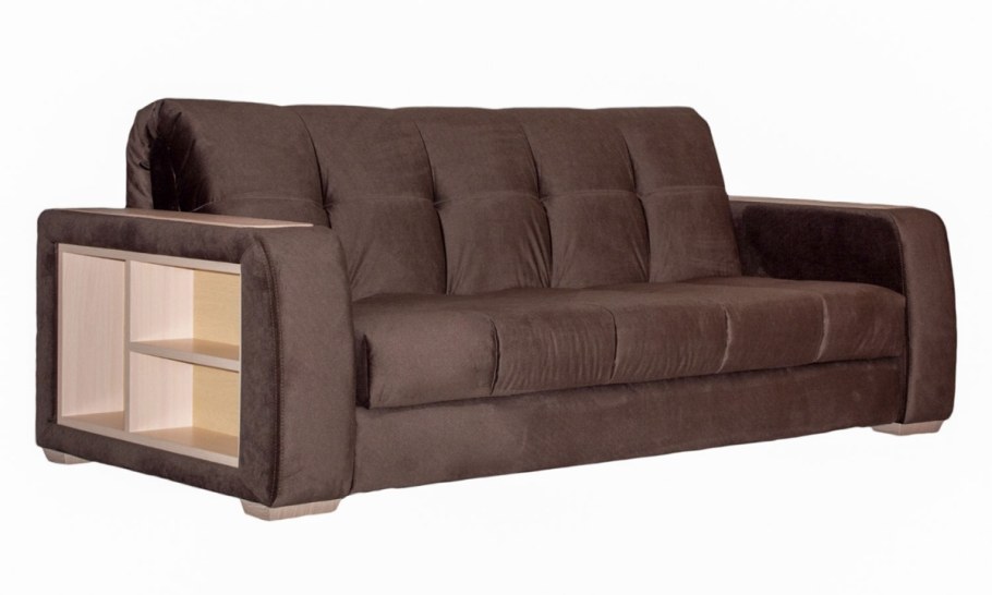 Диван Амадей 2 аккордеон