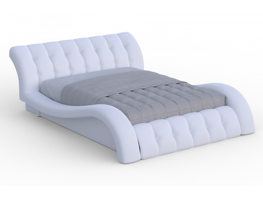 Диван французская раскладушка с ортопедическим матрасом 140