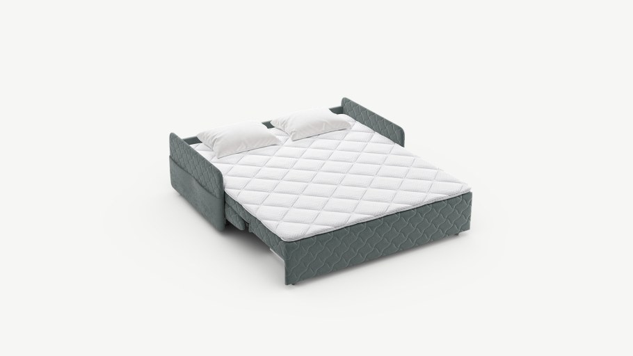 Механизм: Сандра (пантограф)