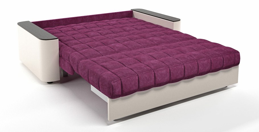 Даллас — диван аккордеон