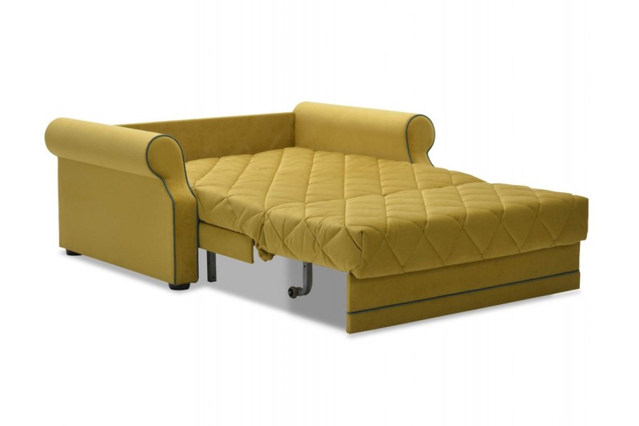 Аскона диван-кровать аккордеон