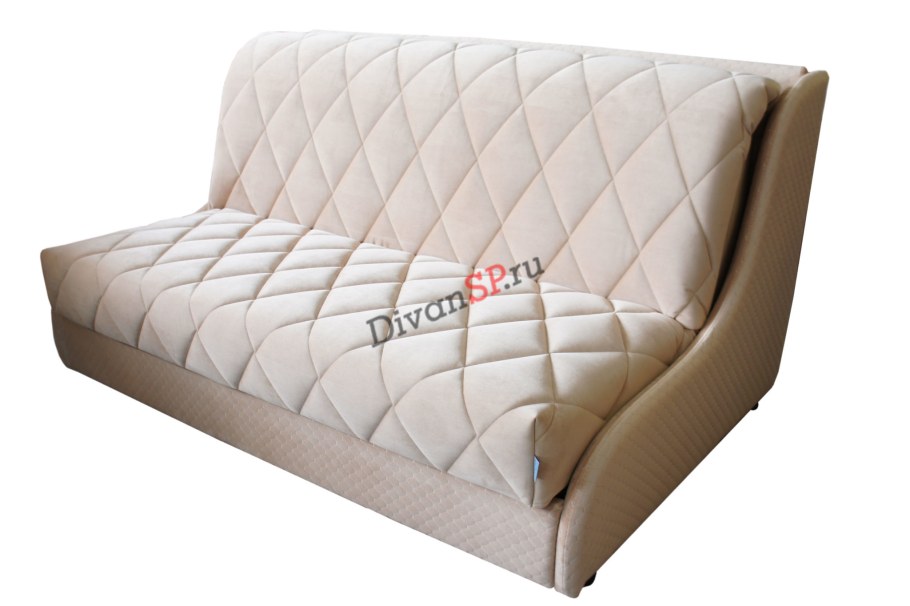 Матрас Аскона для дивана аккордеон