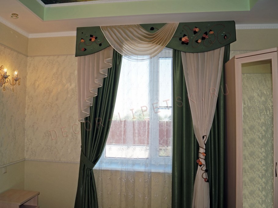 Ламбрекен бандо