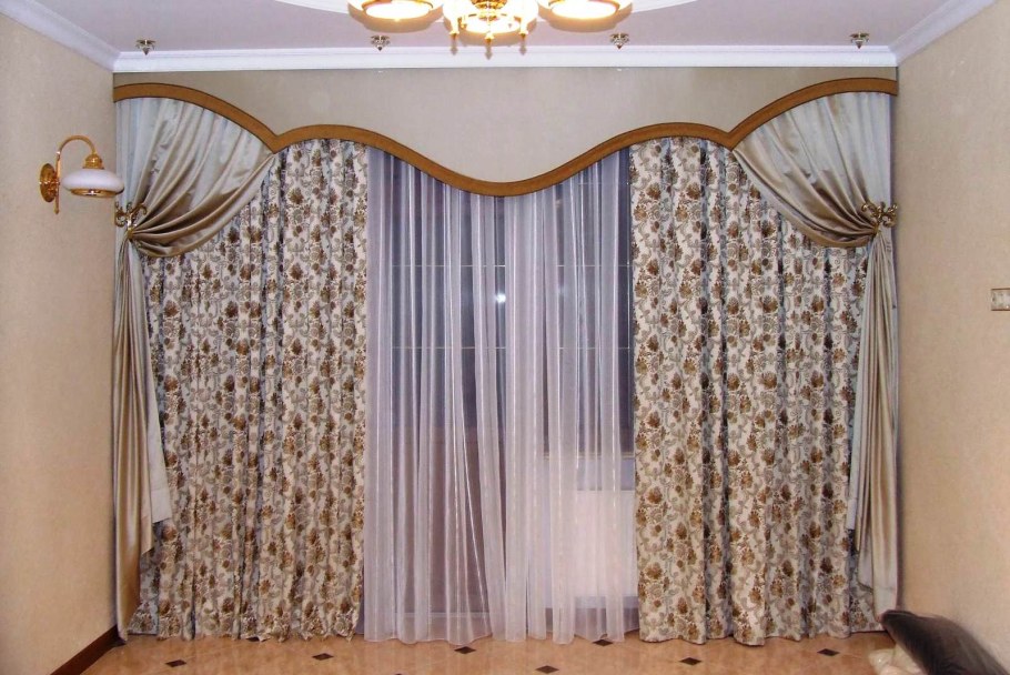 Ламбрекен бандо