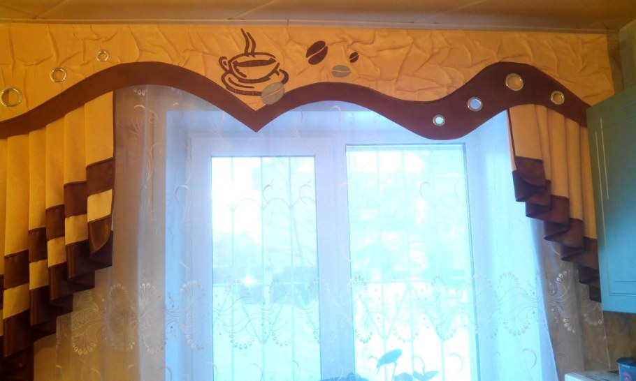 Ламбрекен прямой