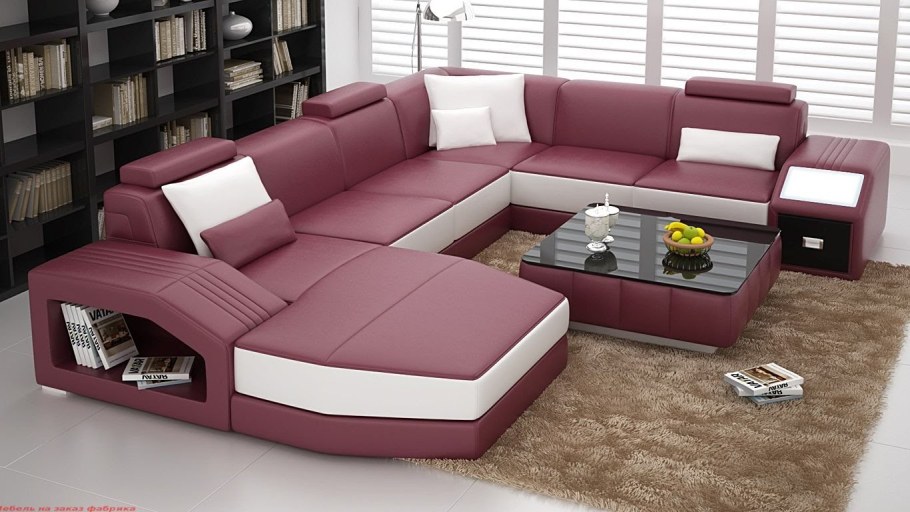 Sk Design диван модульный