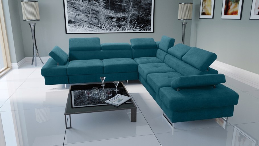 Диван большой раскладной