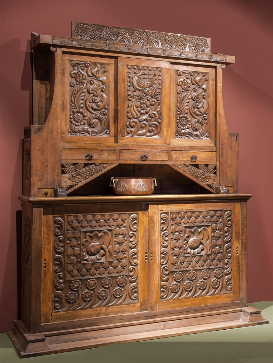 Талашкино буфет