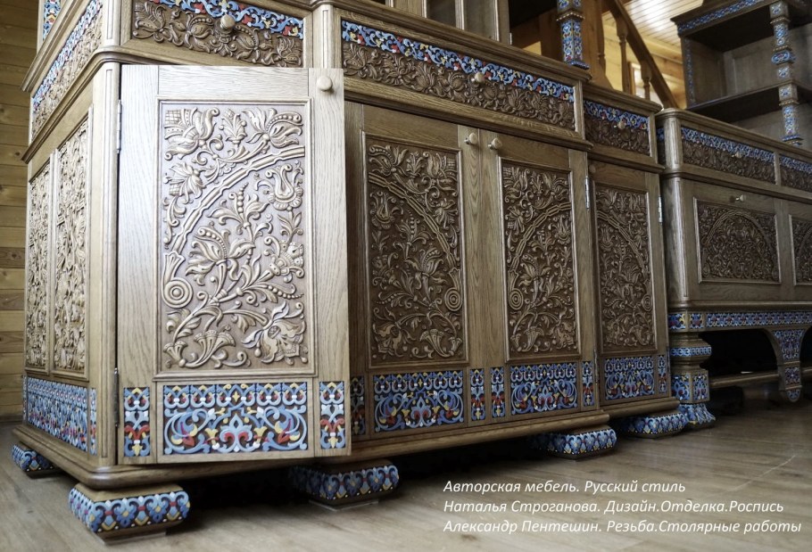 Ампир мебель 19 век классицизм